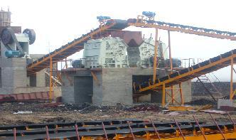 معدات التعدين في جنوب أفريقيا, كسارة الفحم للبيع