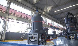 معدات عملية بوتو الحديد أور ليبريا للبيع