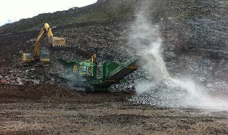 تولید کنندگان ماشین آلات معدن زغال سنگ در هند سنگ شکن فکی