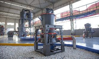تجهیزات مورد نیاز برای استخراج معادن سنگ بنتونیت