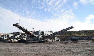 Mobile Coal Crusher Price In South Africa