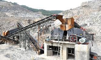 ابزار دقیق فرآیند و تجزیه و تحلیل معدن سنگ شکن فکی سنگ