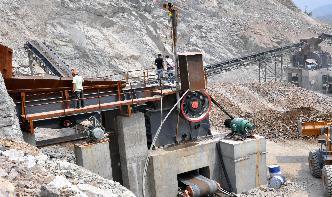 سنگ واردات و صادرات سنگ شکن در راجستان