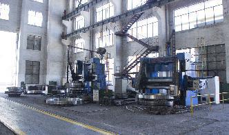 نمونه دستگاه های تولیدی شرکت آرتا سنگ شکن .