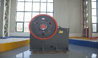 ماشین آلات تولید پودر quarry