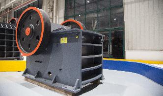 ماشین آلات جدید معدن کارخانه سازنده نیوزیلند