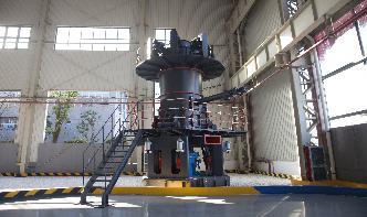 کارخانه سنگ شکن مورد استفاده در کارخانه های انرژی