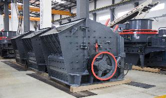 ماشین آلات مورد استفاده در معدن گرانیت
