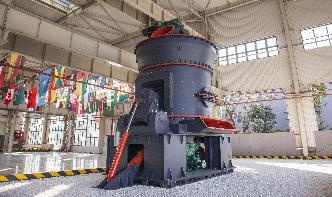 ماشین آلات برای استخراج سنگ معدن آهن چین