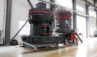 آلة الطحن المستخدمة في محطة للطاقة الحرارية