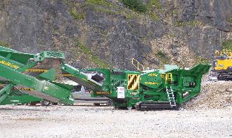Coal Mobile Crusher Provider In South Africa