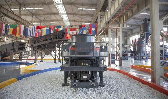 شرکت فروش سنگ شکن سنگ در نیجریه