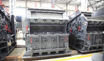 ماشین آلات استخراج سنگ معدن طلا برای فروش