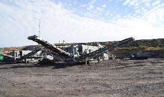 ماشین آلات سنگ زنی در کارخانه سیمان استفاده