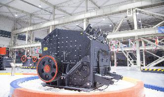 سنگ شکن VSI شانگهای معدن ماشین آلات