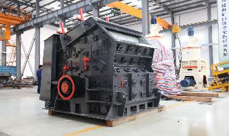 تجهیزات مورد استفاده در فرایند سنگ آهن quarry