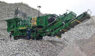 Mobile Crusher South Africa 2 