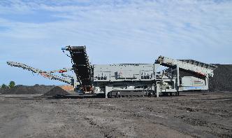 سیستم کنترل سنگ شکن سنگ معدن آهن