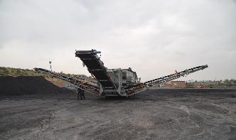 کارخانه سنگ شکن مورد استفاده در امارات متحده عربی